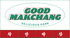 착한막창 로고