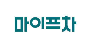 마이프차 로고
